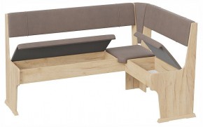Уголок кухонный Рио в Коротчаево - korotchaevo.ok-mebel.com | фото