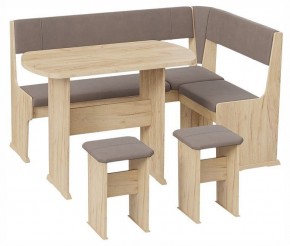 Уголок кухонный Рио в Коротчаево - korotchaevo.ok-mebel.com | фото 2