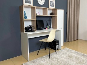 Уголок Школьника ПРЯМОЙ в Коротчаево - korotchaevo.ok-mebel.com | фото 2