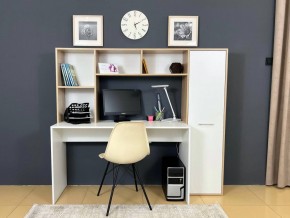 Уголок Школьника ПРЯМОЙ в Коротчаево - korotchaevo.ok-mebel.com | фото 3