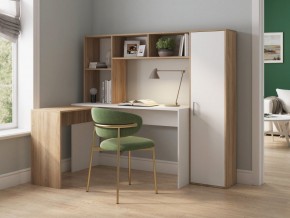 Уголок Школьника УГЛОВОЙ в Коротчаево - korotchaevo.ok-mebel.com | фото