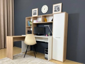 Уголок Школьника УГЛОВОЙ в Коротчаево - korotchaevo.ok-mebel.com | фото 2