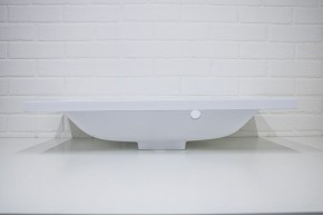Умывальник мебельный "Milen 75" в Коротчаево - korotchaevo.ok-mebel.com | фото 5