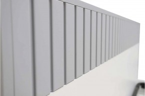 УРБАН - 7.16 Кровать 1600 С ОРТОПЕДОМ и ПМ ПВК в Коротчаево - korotchaevo.ok-mebel.com | фото 5