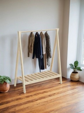 Вешалка гардеробная Стойка низкая в Коротчаево - korotchaevo.ok-mebel.com | фото 10