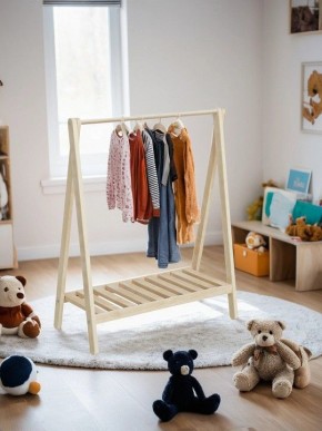 Вешалка гардеробная Стойка низкая в Коротчаево - korotchaevo.ok-mebel.com | фото 7
