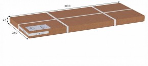 Вешалка гардеробная Стойка низкая в Коротчаево - korotchaevo.ok-mebel.com | фото 8