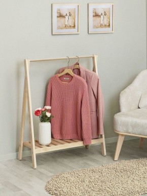 Вешалка гардеробная Стойка низкая в Коротчаево - korotchaevo.ok-mebel.com | фото 9