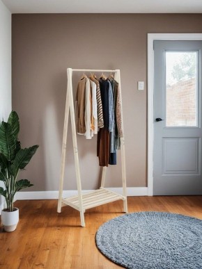 Вешалка гардеробная Стойка высокая в Коротчаево - korotchaevo.ok-mebel.com | фото 10