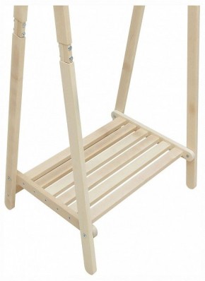 Вешалка гардеробная Стойка высокая в Коротчаево - korotchaevo.ok-mebel.com | фото 4
