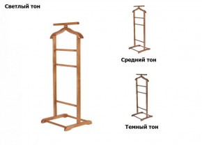 Вешалка костюмная ВК 1 в Коротчаево - korotchaevo.ok-mebel.com | фото 2