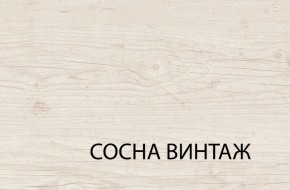 Вешалка, MAGELLAN, цвет Сосна винтаж в Коротчаево - korotchaevo.ok-mebel.com | фото 3