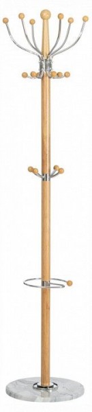 Вешалка-стойка Hanami (mod. GH-8617) в Коротчаево - korotchaevo.ok-mebel.com | фото