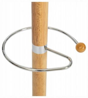 Вешалка-стойка Hanami (mod. GH-8617) в Коротчаево - korotchaevo.ok-mebel.com | фото 4