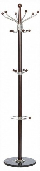 Вешалка-стойка Himawari (mod. GH-8014) в Коротчаево - korotchaevo.ok-mebel.com | фото