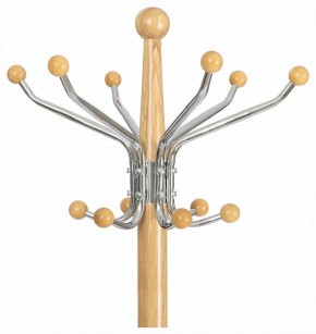 Вешалка-стойка Himawari (mod. GH-8014) в Коротчаево - korotchaevo.ok-mebel.com | фото 2