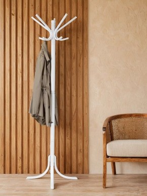 Вешалка-стойка В 8Н в Коротчаево - korotchaevo.ok-mebel.com | фото 10