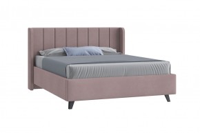 ВИОЛА Кровать с ПМ 1400 в Коротчаево - korotchaevo.ok-mebel.com | фото 3