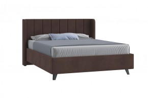ВИОЛА Кровать с ПМ 1600 в Коротчаево - korotchaevo.ok-mebel.com | фото 6