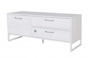 ВИРТОН 1 Тумба ТВ закрытая в Коротчаево - korotchaevo.ok-mebel.com | фото 4