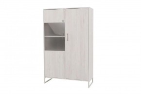 ВИРТОН 21 Шкаф-витрина в Коротчаево - korotchaevo.ok-mebel.com | фото 5