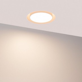Встраиваемый светильник Arlight ARCLOOP 051584 в Коротчаево - korotchaevo.ok-mebel.com | фото 3