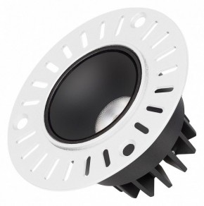 Встраиваемый светильник Arlight ATLAS 031882(1) в Коротчаево - korotchaevo.ok-mebel.com | фото 1