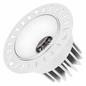 Встраиваемый светильник Arlight ATLAS 037056(1) в Коротчаево - korotchaevo.ok-mebel.com | фото