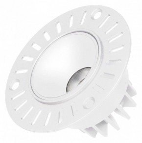 Встраиваемый светильник Arlight ATLAS 037060(1) в Коротчаево - korotchaevo.ok-mebel.com | фото
