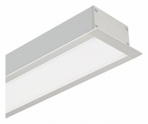 Встраиваемый светильник Arlight LINE 056476 в Коротчаево - korotchaevo.ok-mebel.com | фото