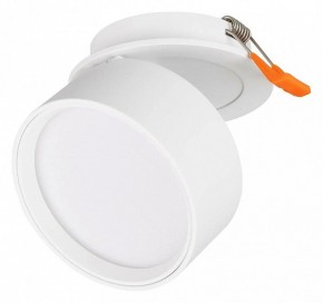 Встраиваемый светильник Arlight POT 045780 в Коротчаево - korotchaevo.ok-mebel.com | фото