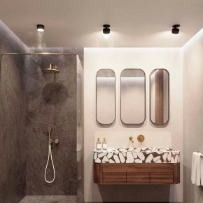 Встраиваемый светильник Arlight POT 045780 в Коротчаево - korotchaevo.ok-mebel.com | фото 2