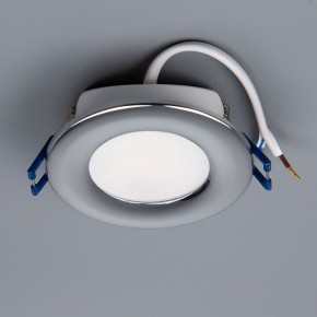 Встраиваемый светильник Citilux Акви CLD008011 в Коротчаево - korotchaevo.ok-mebel.com | фото 2