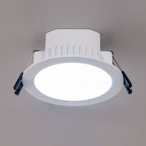 Встраиваемый светильник Citilux Акви CLD008110V в Коротчаево - korotchaevo.ok-mebel.com | фото 3