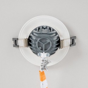 Встраиваемый светильник Citilux Дзета CLD042NW0 в Коротчаево - korotchaevo.ok-mebel.com | фото 13