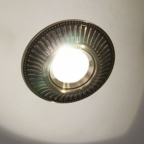Встраиваемый светильник Citilux Дзета CLD042NW3 в Коротчаево - korotchaevo.ok-mebel.com | фото 10