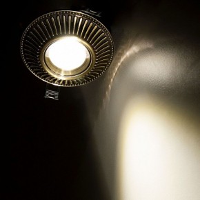 Встраиваемый светильник Citilux Дзета CLD042NW3 в Коротчаево - korotchaevo.ok-mebel.com | фото 11