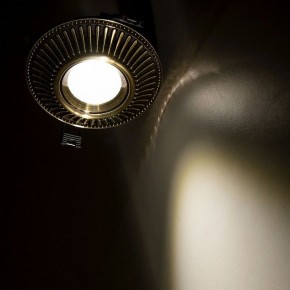 Встраиваемый светильник Citilux Дзета CLD042NW3 в Коротчаево - korotchaevo.ok-mebel.com | фото 15