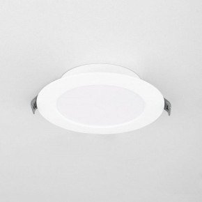 Встраиваемый светильник Citilux Галс CLD5507N в Коротчаево - korotchaevo.ok-mebel.com | фото 2