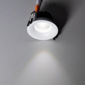 Встраиваемый светильник Citilux Гамма CLD004NW0 в Коротчаево - korotchaevo.ok-mebel.com | фото 10