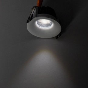 Встраиваемый светильник Citilux Гамма CLD004NW0 в Коротчаево - korotchaevo.ok-mebel.com | фото 12