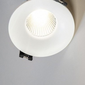 Встраиваемый светильник Citilux Гамма CLD004NW0 в Коротчаево - korotchaevo.ok-mebel.com | фото 7