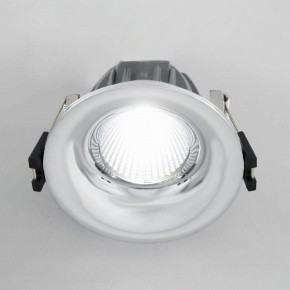 Встраиваемый светильник Citilux Гамма CLD004NW1 в Коротчаево - korotchaevo.ok-mebel.com | фото 2