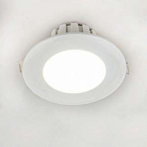 Встраиваемый светильник Citilux Кинто CLD5103N в Коротчаево - korotchaevo.ok-mebel.com | фото 3