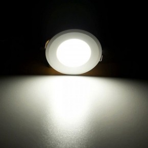 Встраиваемый светильник Citilux Кинто CLD5103N в Коротчаево - korotchaevo.ok-mebel.com | фото 4