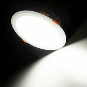 Встраиваемый светильник Citilux Кинто CLD5112N в Коротчаево - korotchaevo.ok-mebel.com | фото 4