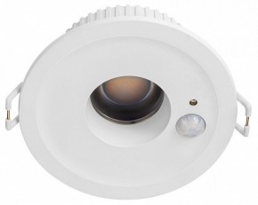 Встраиваемый светильник Citilux Sigma CLD00305S в Коротчаево - korotchaevo.ok-mebel.com | фото