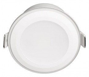 Встраиваемый светильник Citilux TRON CLD009011NW в Коротчаево - korotchaevo.ok-mebel.com | фото