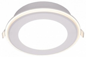 Встраиваемый светильник Citilux Tron CLD009012V в Коротчаево - korotchaevo.ok-mebel.com | фото