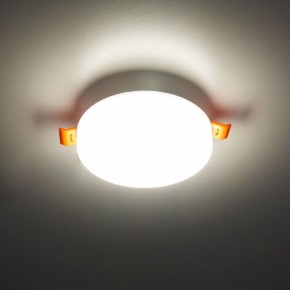 Встраиваемый светильник Citilux Вега CLD5310N в Коротчаево - korotchaevo.ok-mebel.com | фото 10